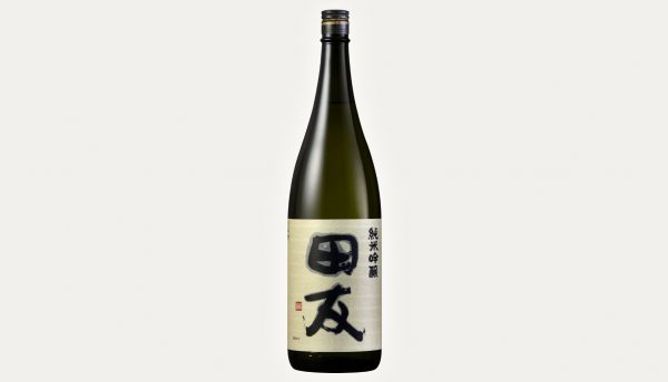 【速報】「Kura Master 2020」─ フランス人によるフランス人のための日本酒コンクールで『田友 純米吟醸』が“プラチナ賞”を受賞しました！